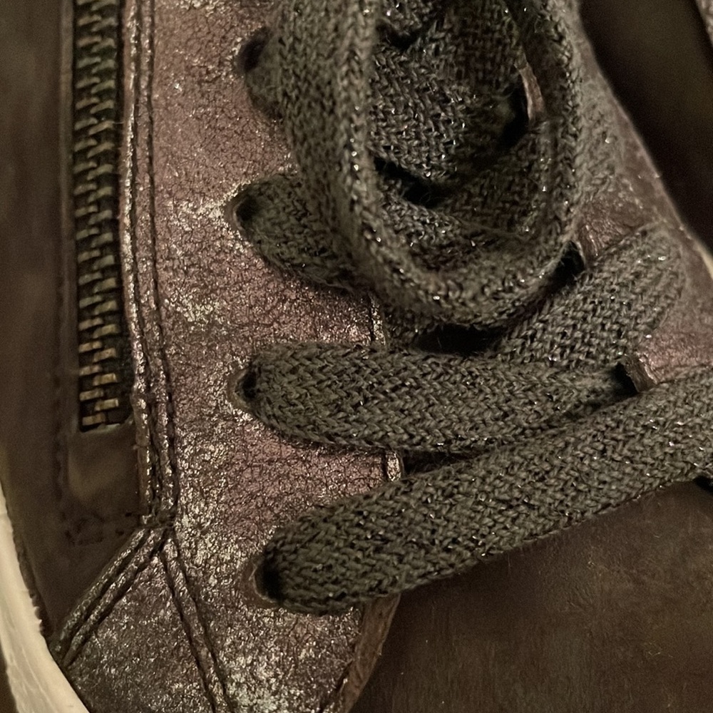 Paul Green Toby sneakers size 6 - Picture 9 of 9